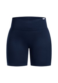 Niet geselecteerd, marineblau