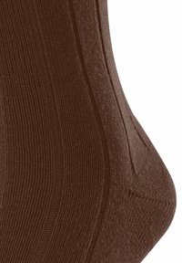 FALKE LHASA - Socken - cinnamon