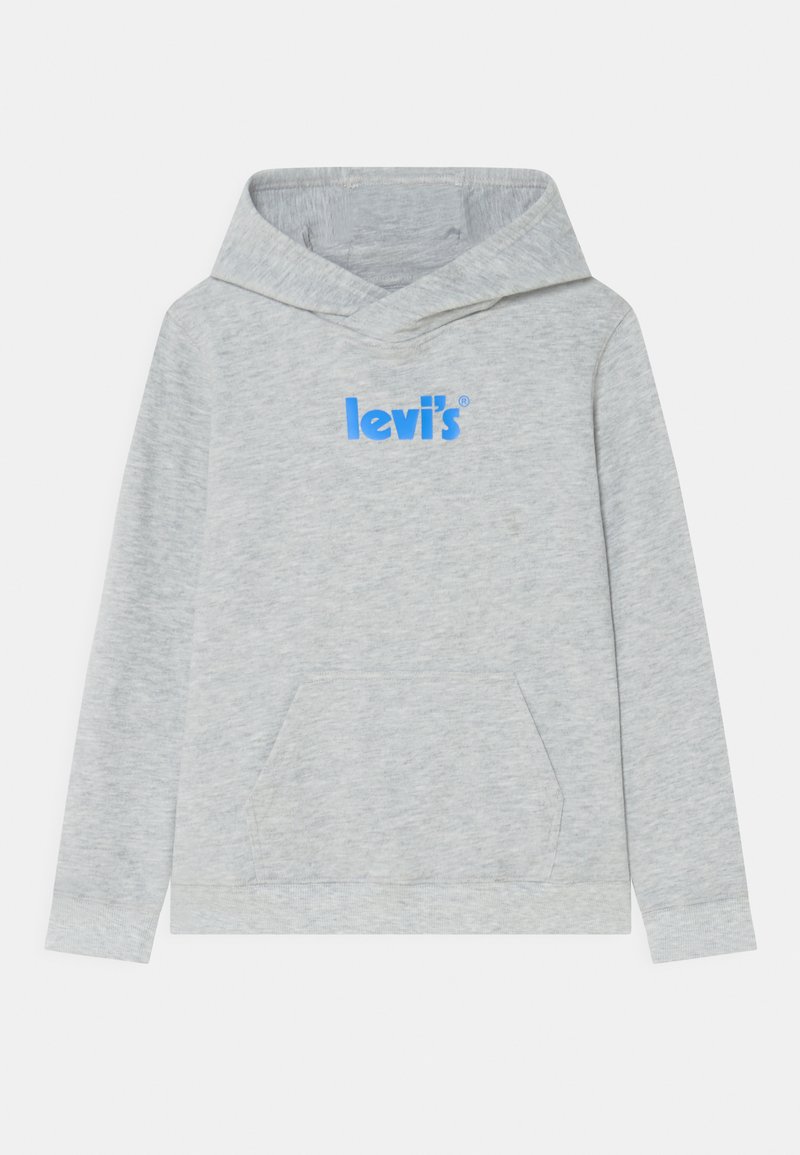 Levi's® Sweat à capuche gris