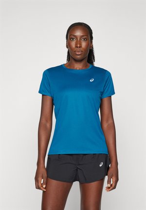 CORE TOP - T-shirt de sport - rich navy