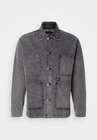 Mads Nørgaard Cowboyjakker - black