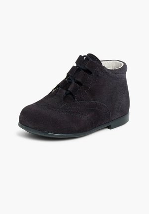 Pisamonas Dětské boty - azul marino