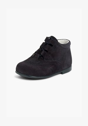 Pisamonas Zapatos de bebé - azul marino