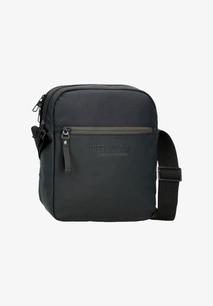 Pepe Jeans, SAIL UP SHOULDER 27CM - Bandolera - black