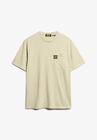 Ikke valgt, washed pelican beige
