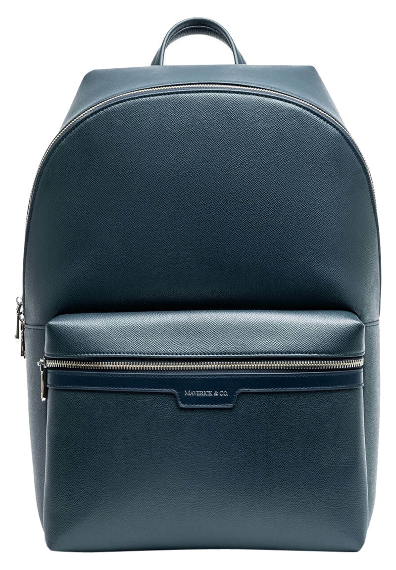 Herren Taschen & Koffer | MAVERICK & CO. Tagesrucksack blue/blau - UF77342 Herren Taschen & Koffer | MAVERICK & CO. Tagesrucksack blue/blau - UF77342