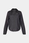 CORE JACKET - Veste de running - performance black