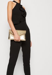 WAL Combinaison black/noir (Seconde main) - Main Image