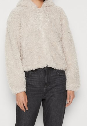 ONLY Chaqueta de invierno - beige