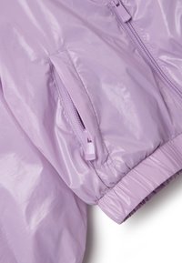 OVS Impermeable - lilac