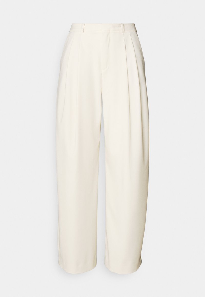 drykorn Broek taupe drykorn Broek taupe