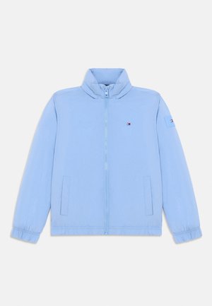 Tommy Hilfiger ESSENTIAL PADDED JACKET - Veste mi-saison - cloudy blue