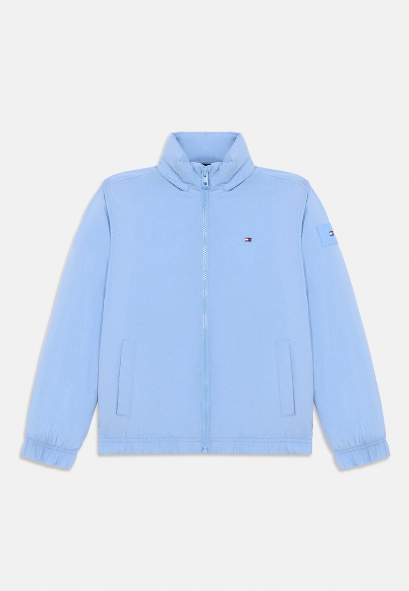 Tommy Hilfiger ESSENTIAL PADDED JACKET - Lett jakke - cloudy blue