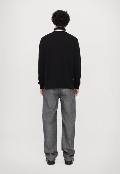 Vivienne Westwood Poloskjorter - black