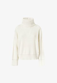 Sélectionné, pure white