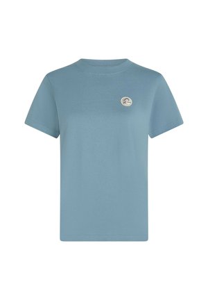 O'Neill, O'NEILL O'RIGINALS BADGE T-SHIRT  -  TEES SHORTSLEEVE  -  - T-shirt basic - murky water