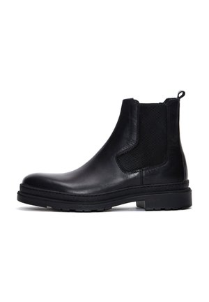 CHELSEA  - Classic ankle boots - black