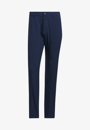 ULTIMATE365 TAPERED - Pantalon classique - collegiate navy