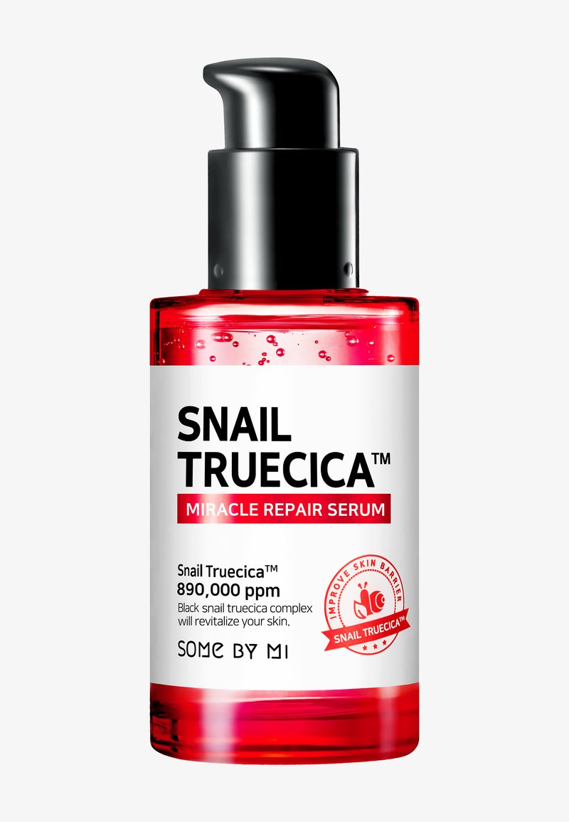 SOME BY MI - SNAIL TRUECICA MIRACLE REPAIR SERUM - Serum, Vergroten