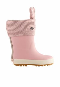 Next CUFF - REGULAR FIT - Gumáky - pink bunny