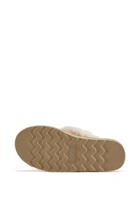 Australia Luxe Collective MOOL - Pantofole - beige