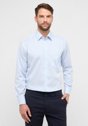 GESTREIFT COMFORT FIT - Business skjorter - himmelblau
