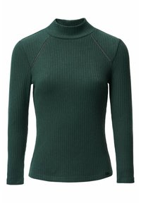 Salsa Jeans Strickpullover - green