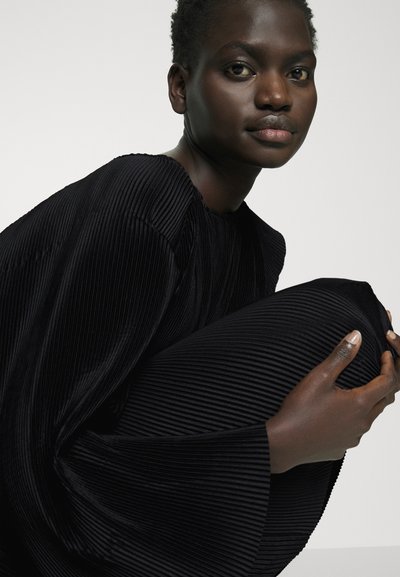 By Malene Birger VYANNA - Dnevna haljina - black