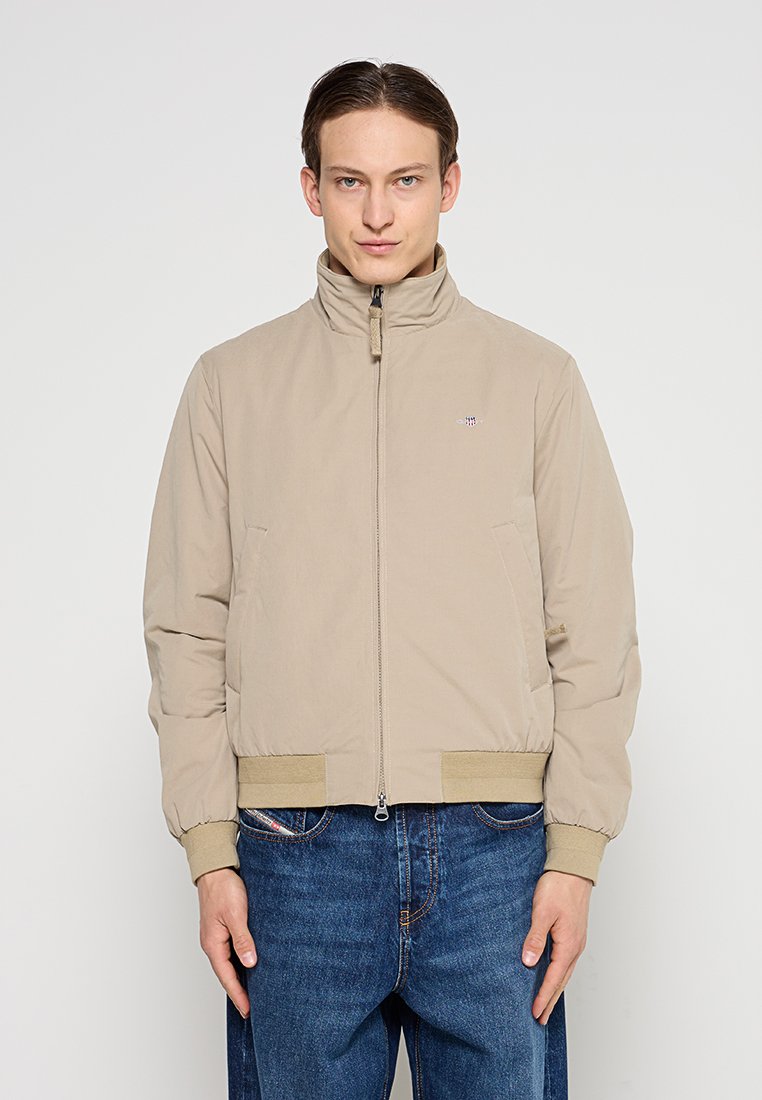 Übergangsjacke
