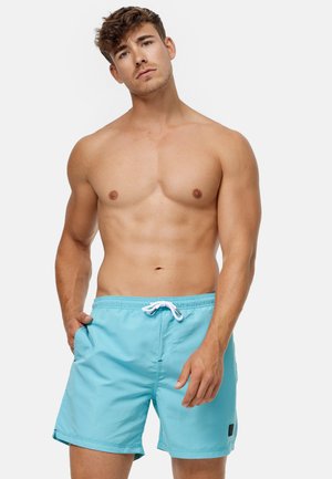 FERGUSON - Badeshorts - maui blue