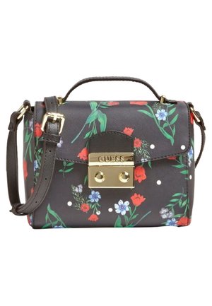 Skuldertasker - black