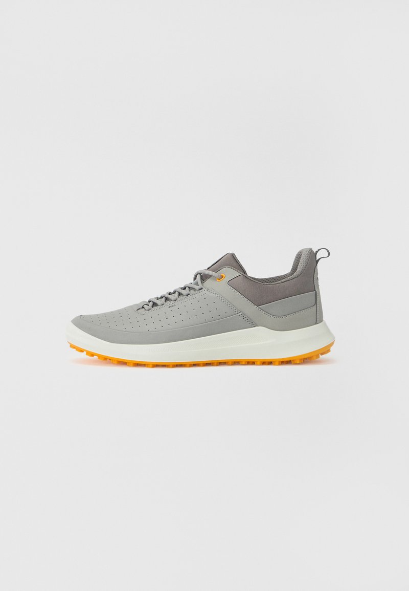 ECCO Chaussures de golf (sans pointes) - wild dove/steel