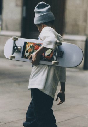Surf Inc., - Czapka