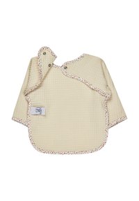 Sterntaler ÄRM BAUERNHOF - Lätzchen - ecru