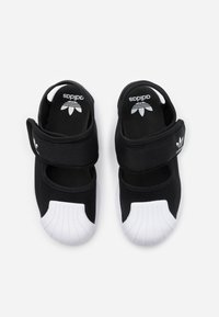 Adidas Originals Superstar 360 Concept Sports Inspired Shoes Sandales Core Black Footwear White Noir Zalando Fr