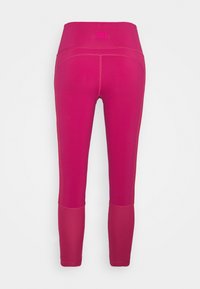 adidas Performance Punčochy - berry
