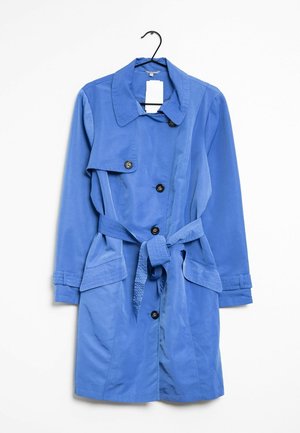 Gabardina - blue