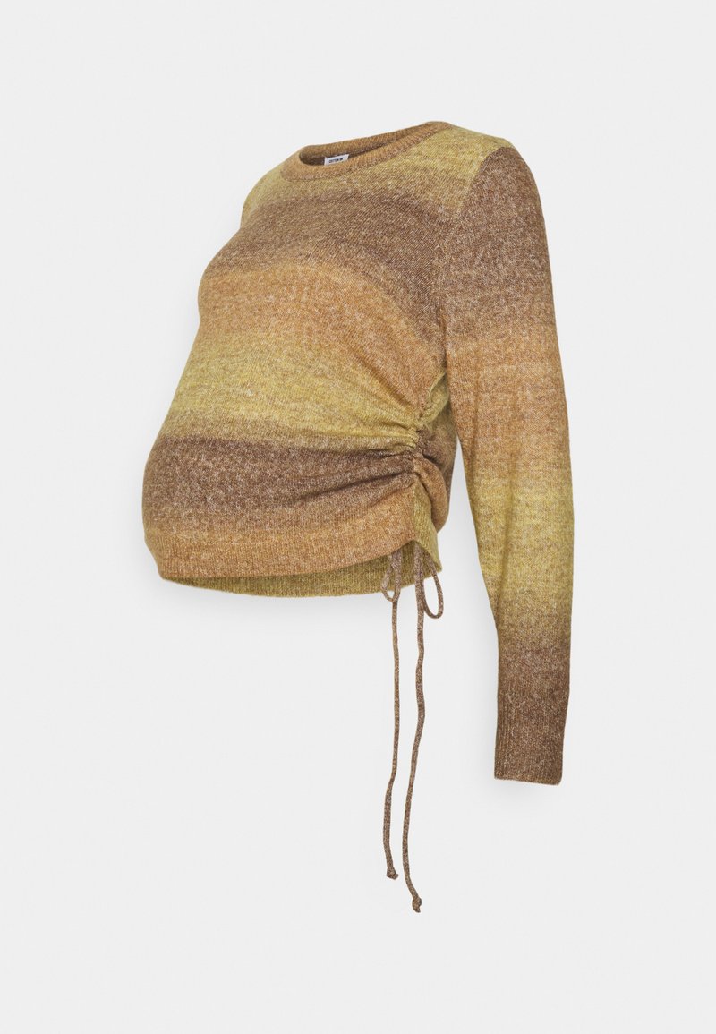 Cotton On Maternity Trui beige Cotton On Maternity Trui beige