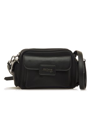 Borsa a tracolla - black