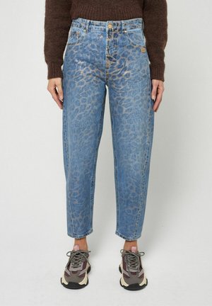 Gang, 94BLAKE - Jeans fuselé - blue denim