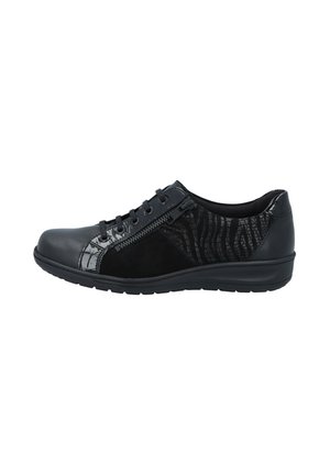 HEAVEN - Sneaker low - schwarz
