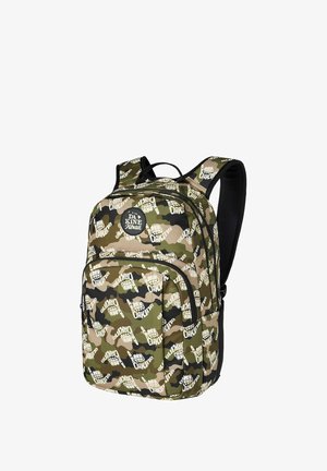 Dakine, CAMPUS DAYPACK 47 CM LAPTOPFACH UNISEX - Mochila - camo shaka