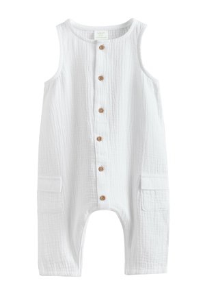 Next UNISEX - Mono - white
