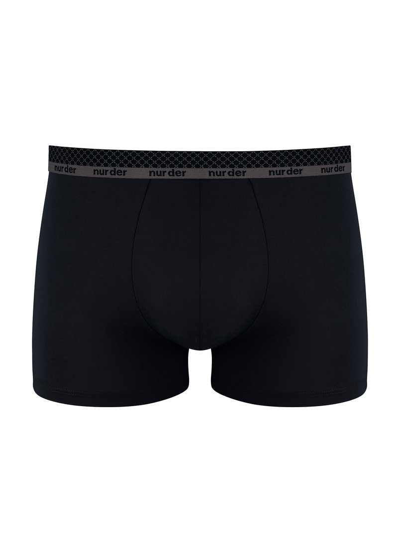 Herren Unterhosen | NUR DER 2-PACK Panties schwarz - JZ79284 Herren Unterhosen | NUR DER 2-PACK Panties schwarz - JZ79284