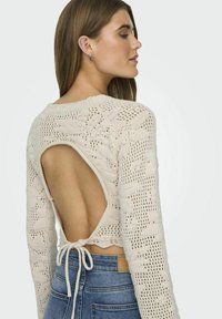 ONLY Maglione - birch