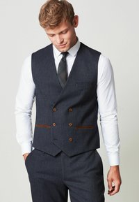 Next Vest - blue