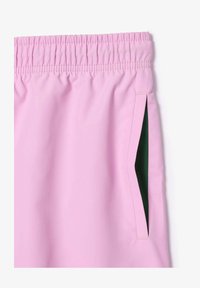 Não selecionado, rose   vert-ike