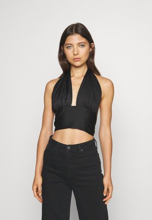 CINDY - Débardeur - black