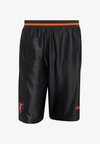 JUDE BELLINGHAM - Sports shorts - black