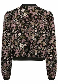 ONLY Bomber bunda - anthracite